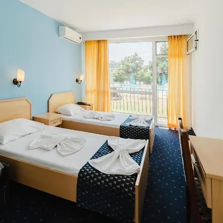 Hotell Sunny Garden - Full Board 2*