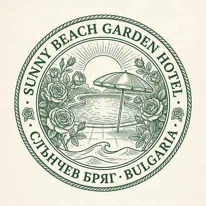 Sunny Garden - Full Board 2* Slăntjev Brjag