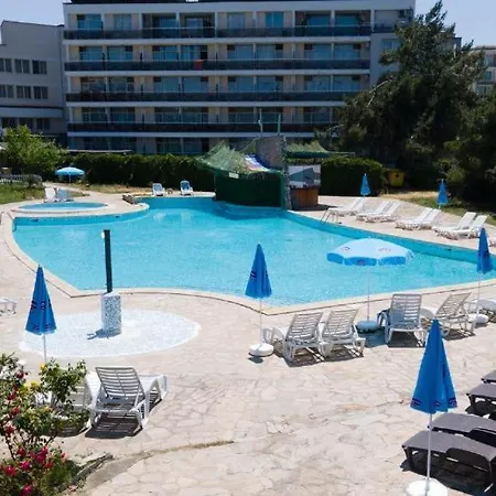Sunny Garden - Full Board Хотел 2*