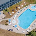 מלון Sunny Garden - Full Board סאני ביץ'